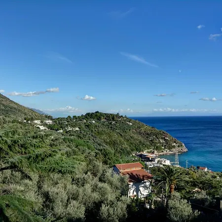 Appartamento La Ninfa Del Cantone